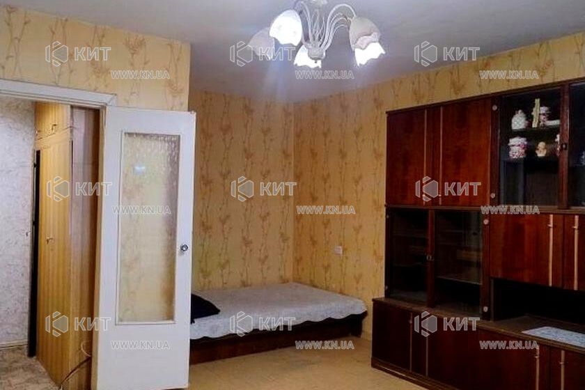 Продаж квартири Харків, Центр, 38м²