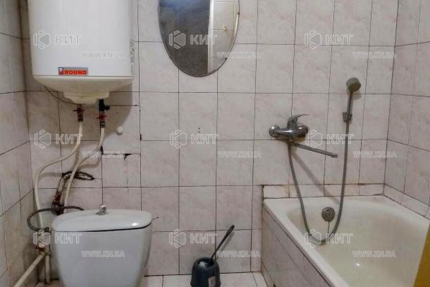 Продаж квартири Харків, Центр, 38м²