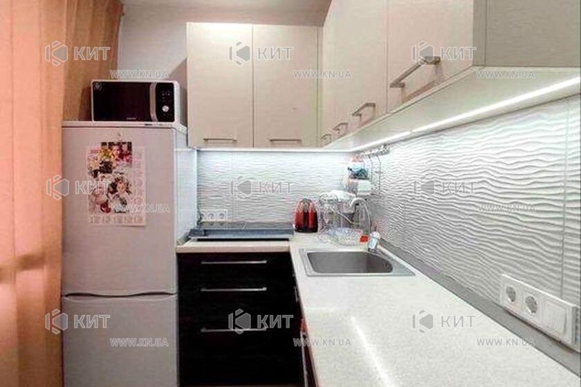 Продаж квартири Харків, Салтівка, 626 мрн., 32м²
