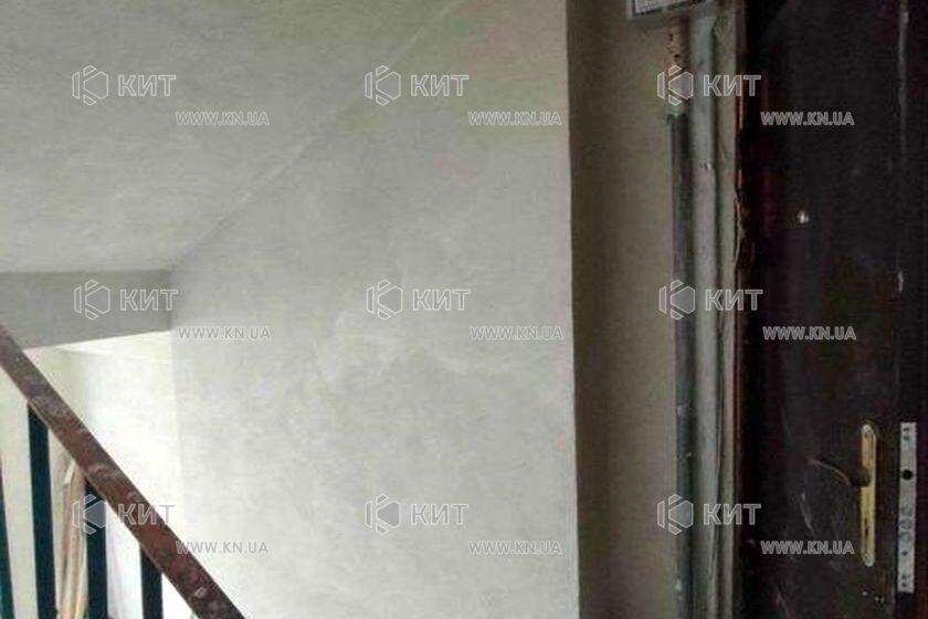Продаж квартири Харків, Салтівка, 626 мрн., 32м²