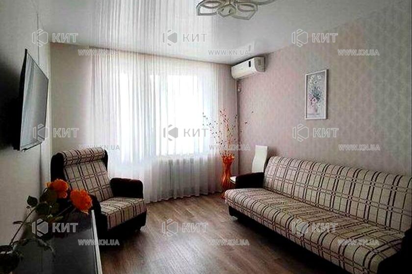 Продаж квартири Харків, Салтівка, 626 мрн., 32м²