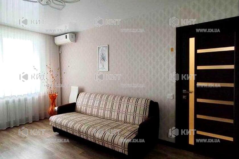 Продаж квартири Харків, Салтівка, 626 мрн., 32м²