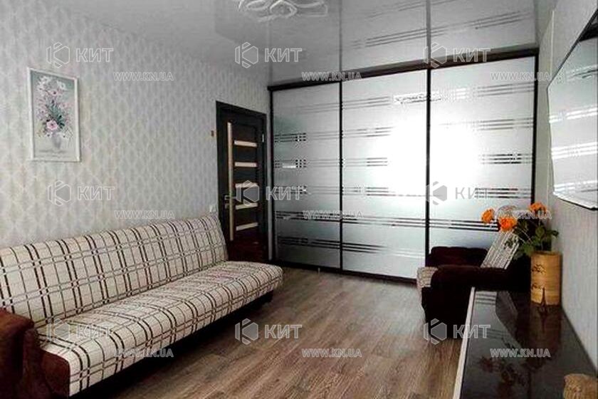 Продаж квартири Харків, Салтівка, 626 мрн., 32м²