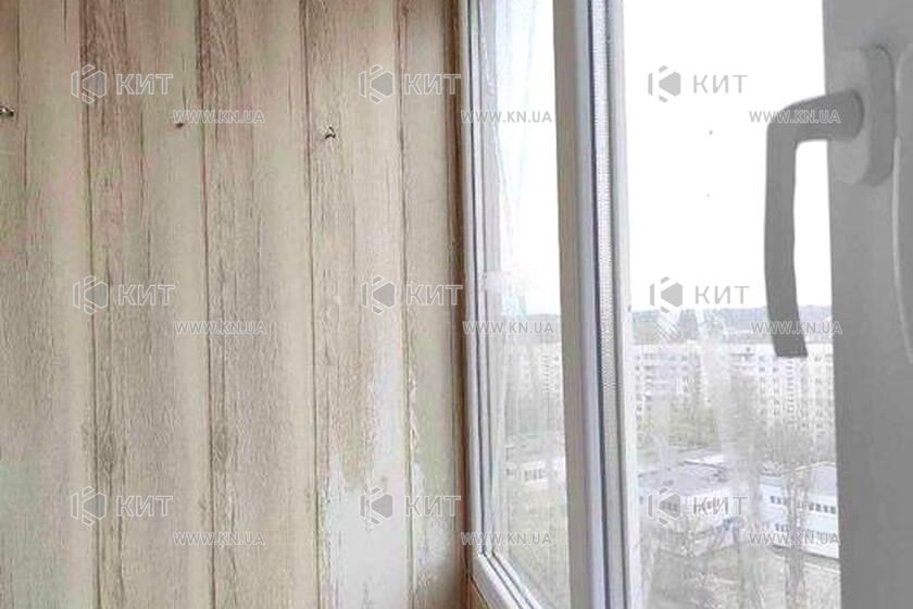 Продаж квартири Харків, Салтівка, 626 мрн., 32м²