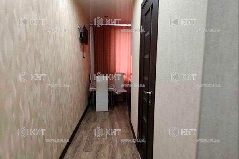Продаж квартири Харків, Салтівка, 626 мрн., 32м²