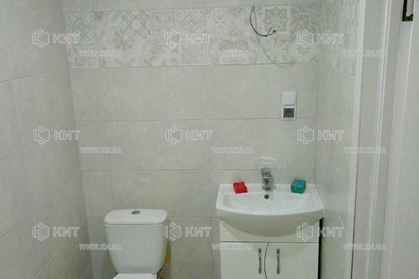 Продажа квартиры Харьков, Алексеевка, 54м²