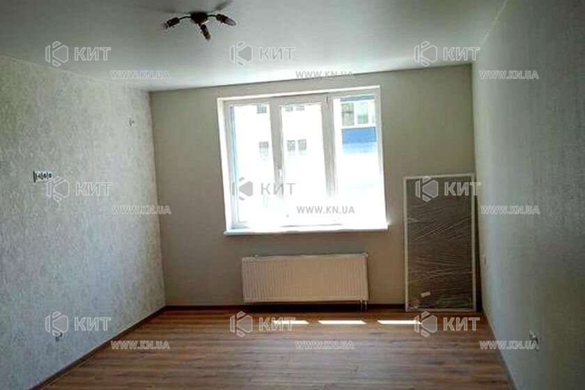 Продажа квартиры Харьков, Алексеевка, 54м²