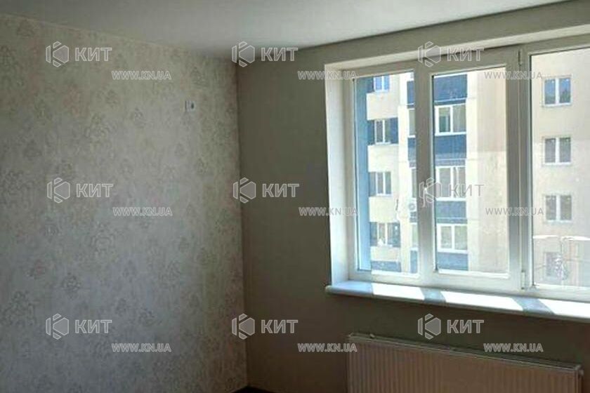 Продажа квартиры Харьков, Алексеевка, 54м²