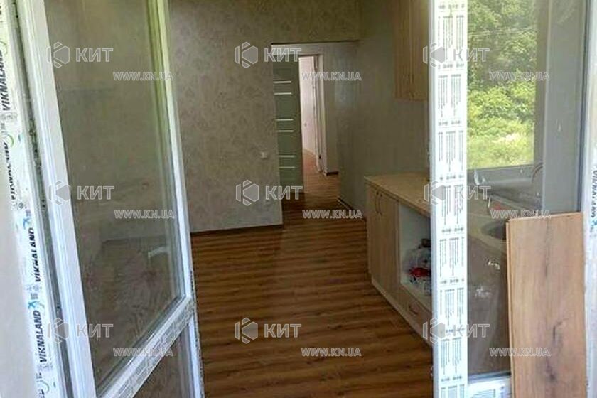 Продажа квартиры Харьков, Алексеевка, 54м²