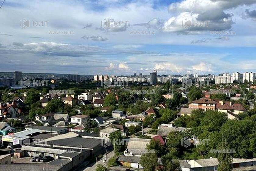 Продажа квартиры Харьков, Салтовка, 656 мрн., 86.6м²