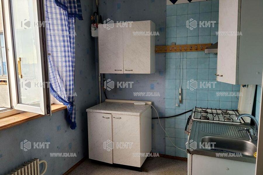 Продажа квартиры Харьков, Салтовка, 656 мрн., 86.6м²