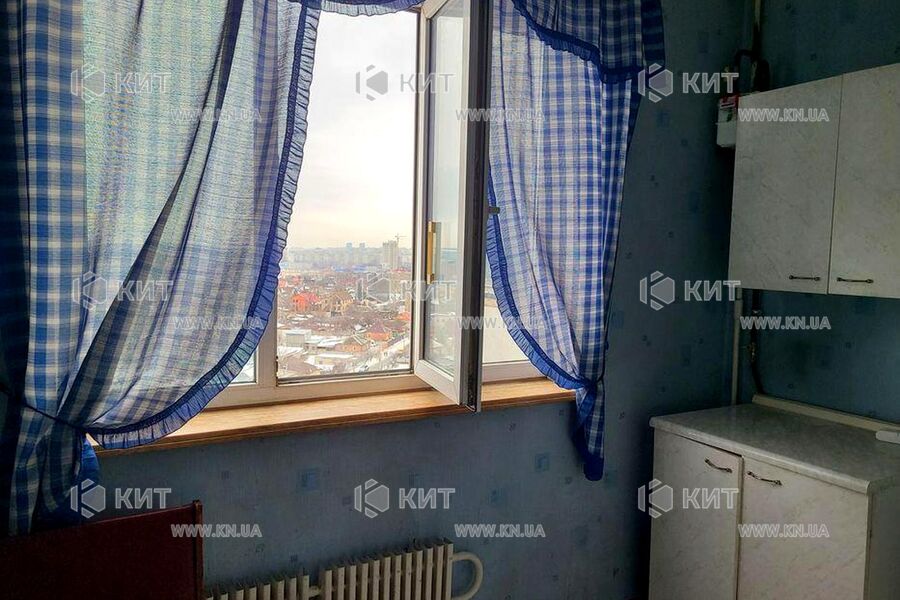 Продажа квартиры Харьков, Салтовка, 656 мрн., 86.6м²