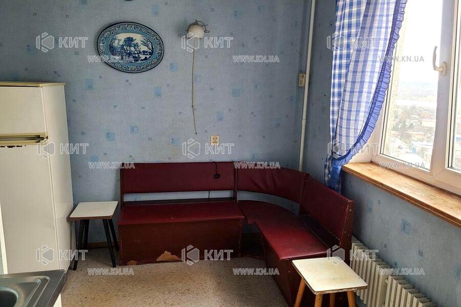 Продажа квартиры Харьков, Салтовка, 656 мрн., 86.6м²