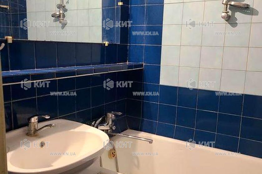 Продажа квартиры Харьков, Салтовка, 656 мрн., 86.6м²