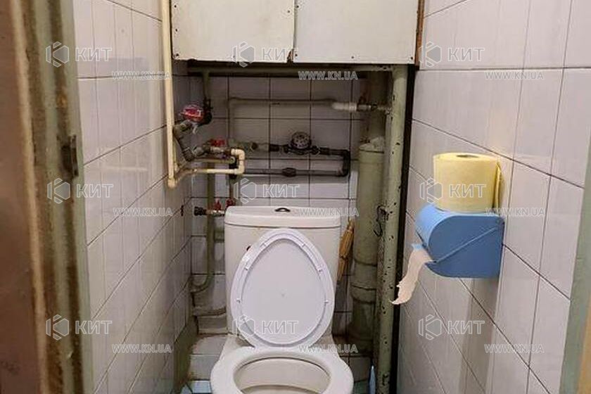 Продажа квартиры Харьков, Салтовка, 656 мрн., 86.6м²