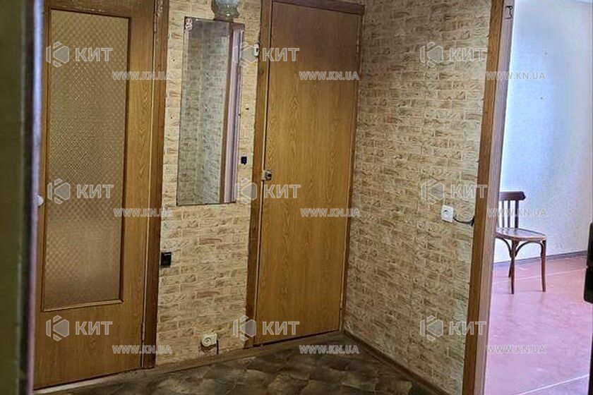 Продажа квартиры Харьков, Салтовка, 656 мрн., 86.6м²