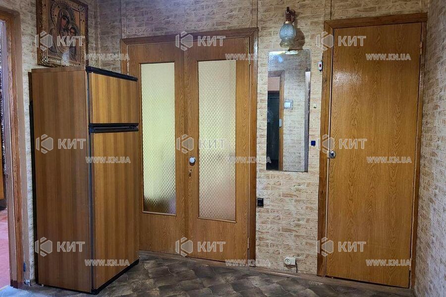 Продажа квартиры Харьков, Салтовка, 656 мрн., 86.6м²