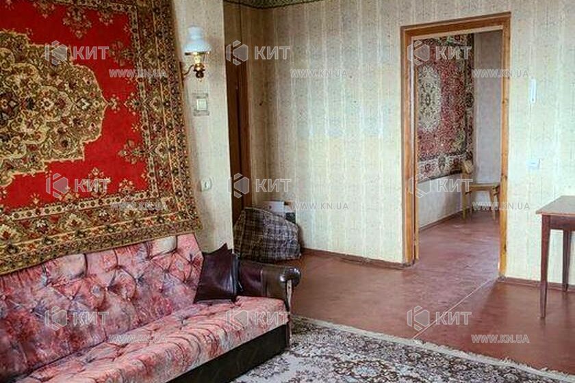 Продажа квартиры Харьков, Салтовка, 656 мрн., 86.6м²
