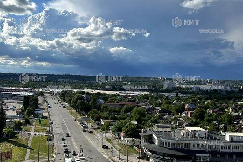Продажа квартиры Харьков, Салтовка, 656 мрн., 86.6м²