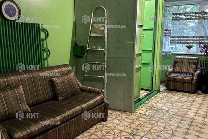 Продажа квартиры Харьков, Салтовка, 656 мрн., 86.6м²