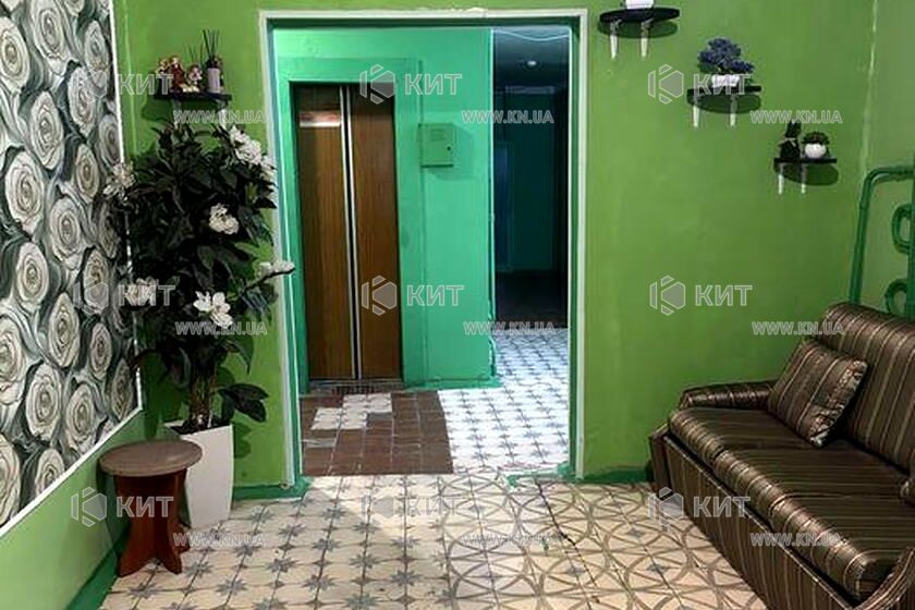 Продажа квартиры Харьков, Салтовка, 656 мрн., 86.6м²