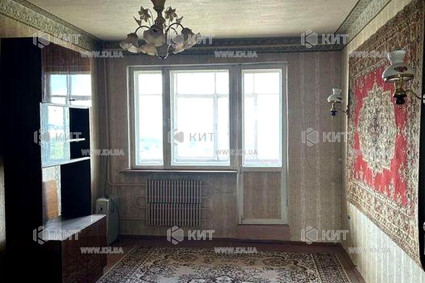 Продажа квартиры Харьков, Салтовка, 656 мрн., 86.6м²