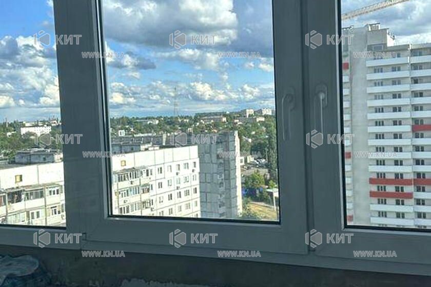 Продажа квартиры Харьков, Салтовка, 656 мрн., 86.6м²