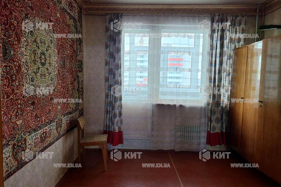 Продажа квартиры Харьков, Салтовка, 656 мрн., 86.6м²
