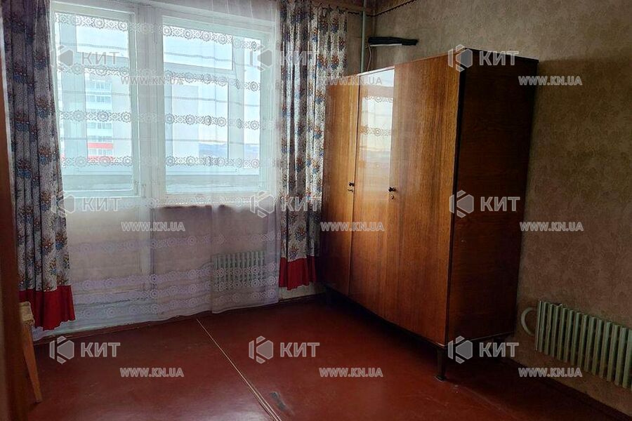 Продажа квартиры Харьков, Салтовка, 656 мрн., 86.6м²