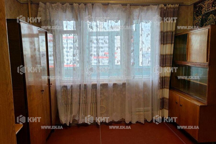 Продажа квартиры Харьков, Салтовка, 656 мрн., 86.6м²