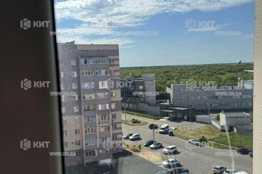 Продаж квартири Харків, Аеропорт, Мерефянське шосе, 65м²