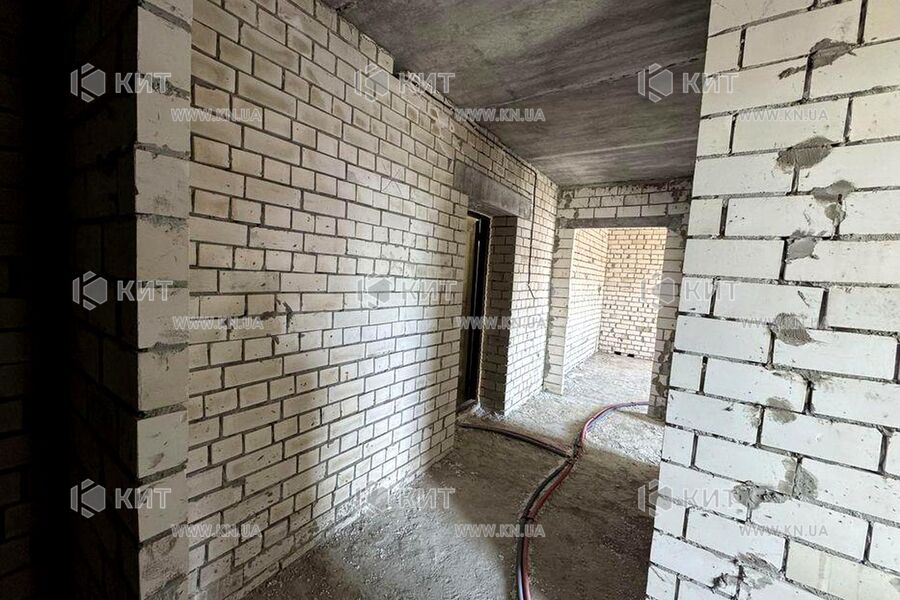 Продаж квартири Харків, Аеропорт, Мерефянське шосе, 65м²