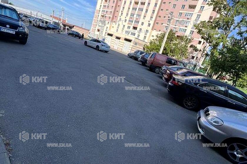 Продаж квартири Харків, Аеропорт, Мерефянське шосе, 65м²