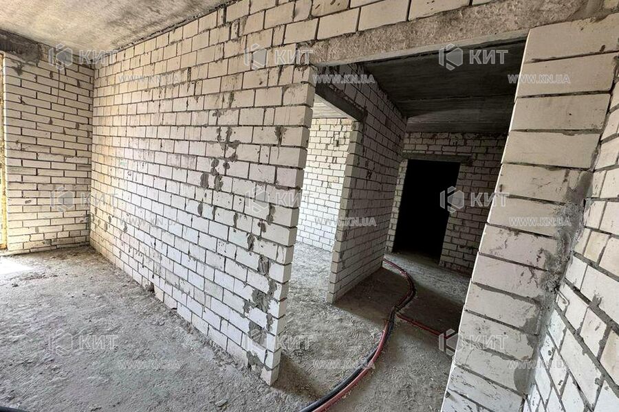 Продаж квартири Харків, Аеропорт, Мерефянське шосе, 65м²