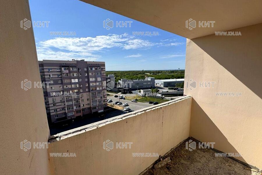 Продаж квартири Харків, Аеропорт, Мерефянське шосе, 65м²