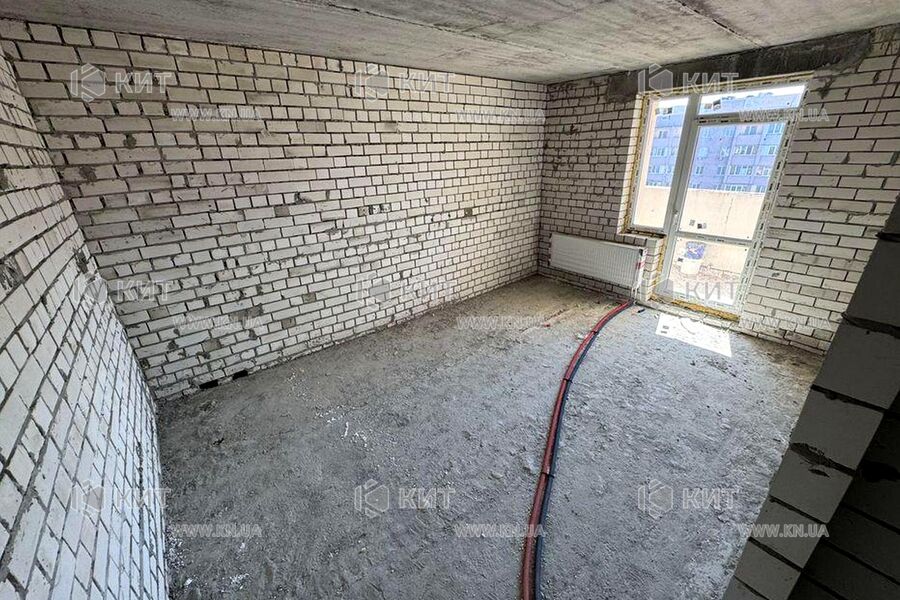Продаж квартири Харків, Аеропорт, Мерефянське шосе, 65м²