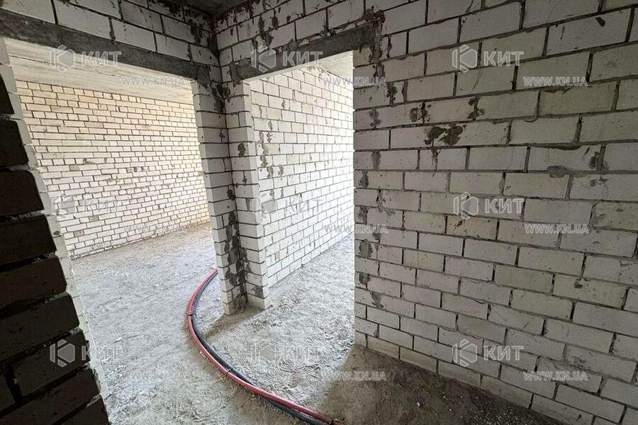 Продаж квартири Харків, Аеропорт, Мерефянське шосе, 65м²