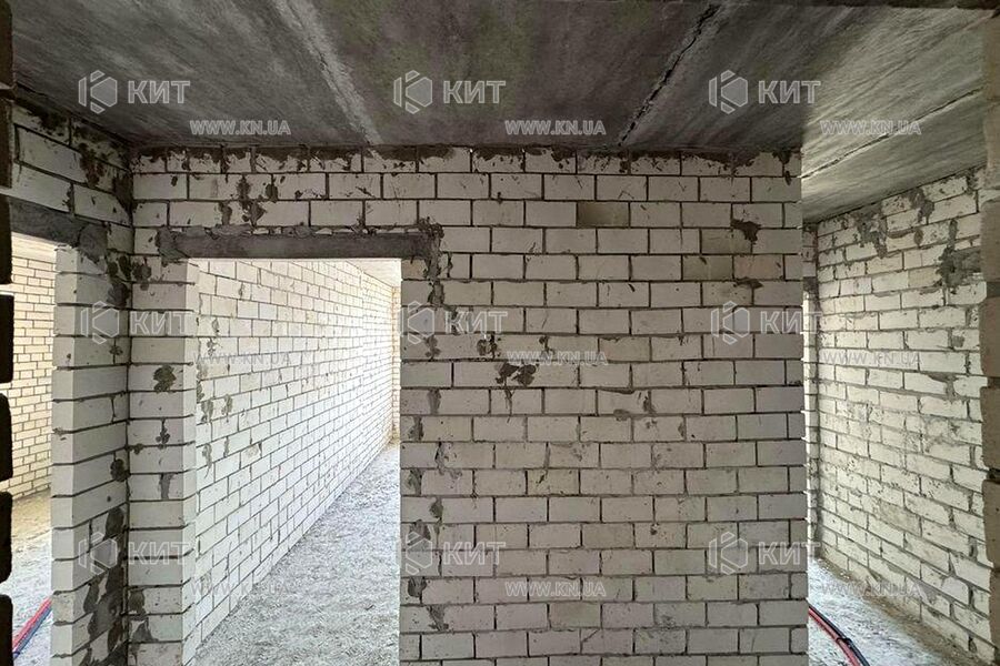 Продаж квартири Харків, Аеропорт, Мерефянське шосе, 65м²