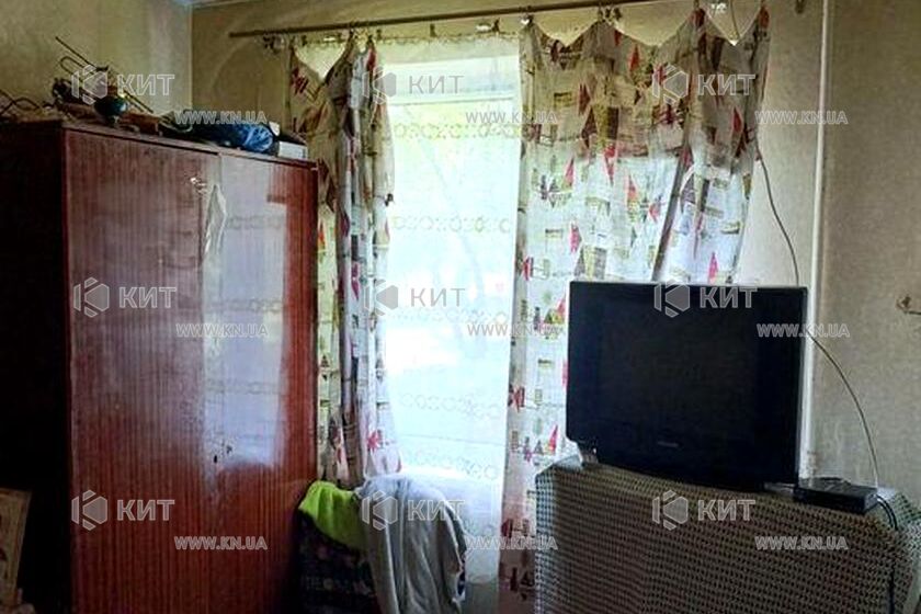 Продажа квартиры Харьков, Салтовка, 531 мрн., 46м²