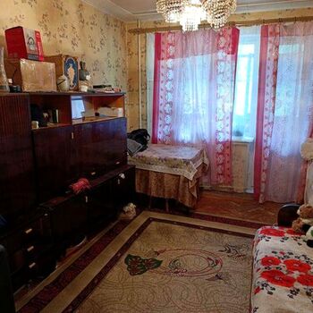 Продажа квартир - Харьков,  Бучмы (Уборевича) ул.  36А
