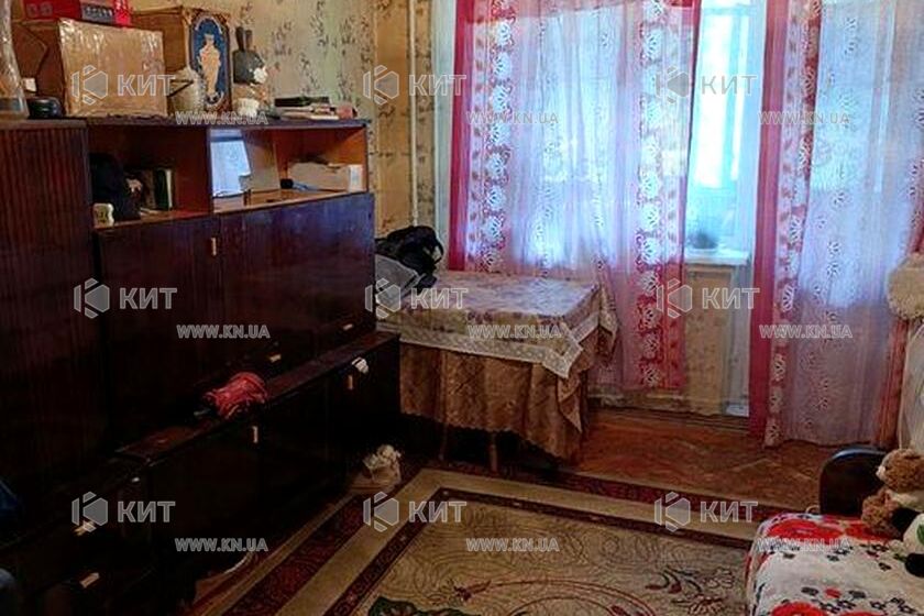 Продажа квартиры Харьков, Салтовка, 531 мрн., 46м²