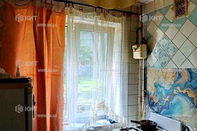 Продажа квартиры Харьков, Салтовка, 531 мрн., 46м²