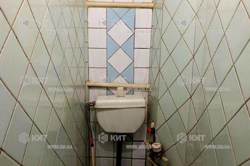 Продажа квартиры Харьков, Салтовка, 531 мрн., 46м²