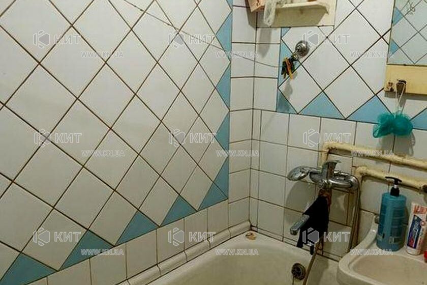 Продажа квартиры Харьков, Салтовка, 531 мрн., 46м²