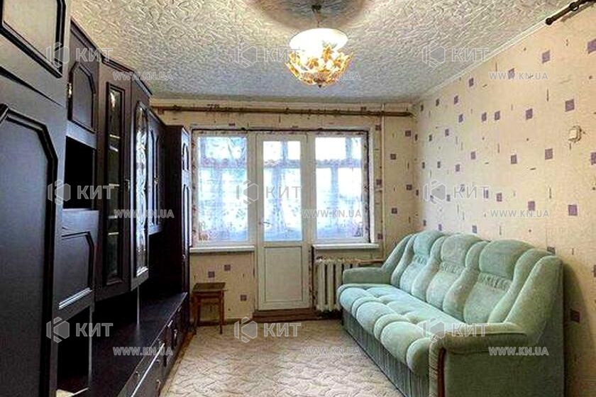 Продажа квартиры Харьков, Новые дома, 33м²