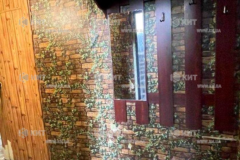 Продажа квартиры Харьков, Новые дома, 33м²