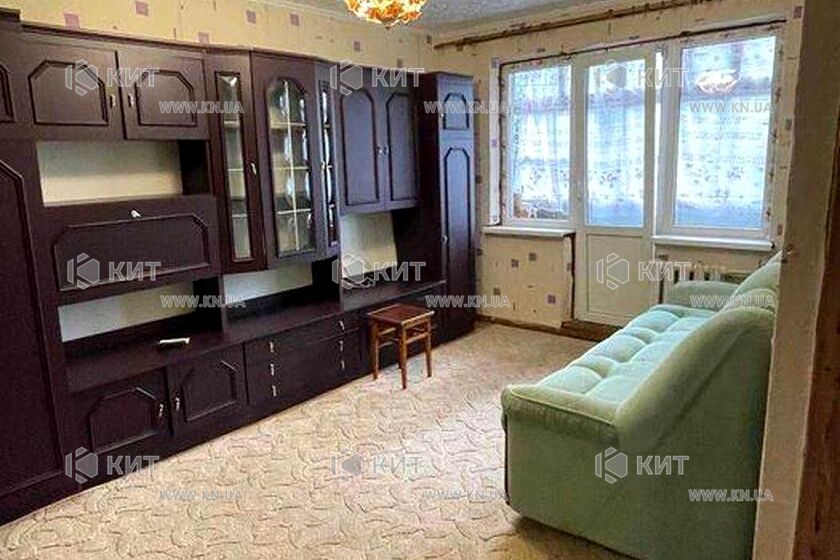 Продажа квартиры Харьков, Новые дома, 33м²