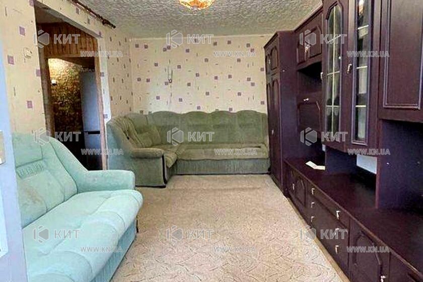 Продажа квартиры Харьков, Новые дома, 33м²