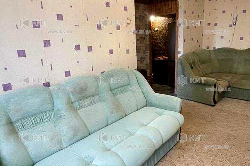 Продажа квартиры Харьков, Новые дома, 33м²