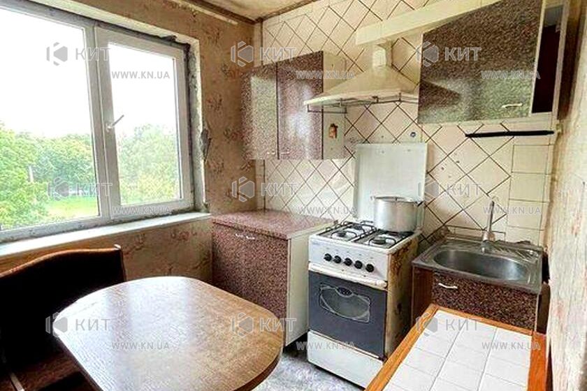 Продажа квартиры Харьков, Новые дома, 33м²
